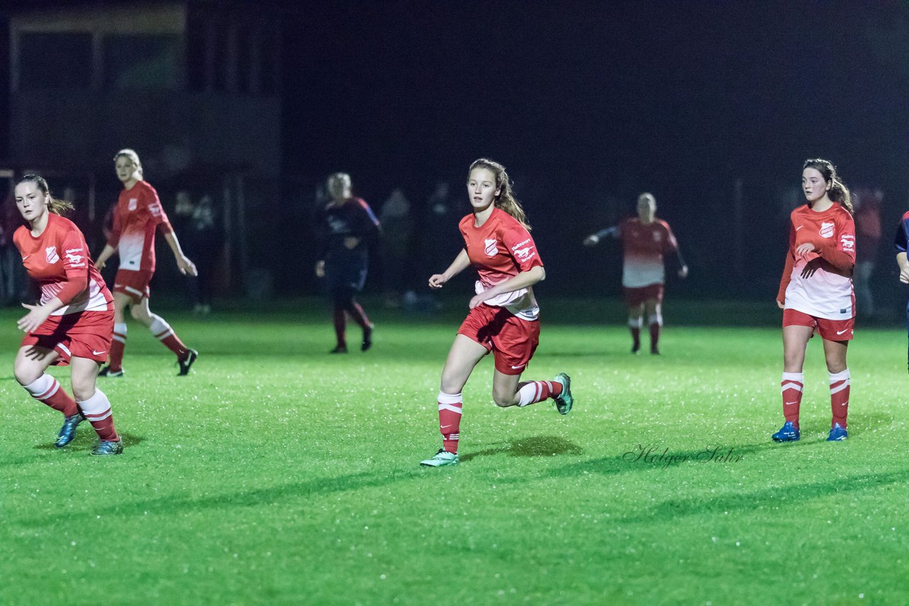 Bild 114 - Frauen TuS Tensfeld - TSV Wiemersdorf : Ergebnis: 4:2